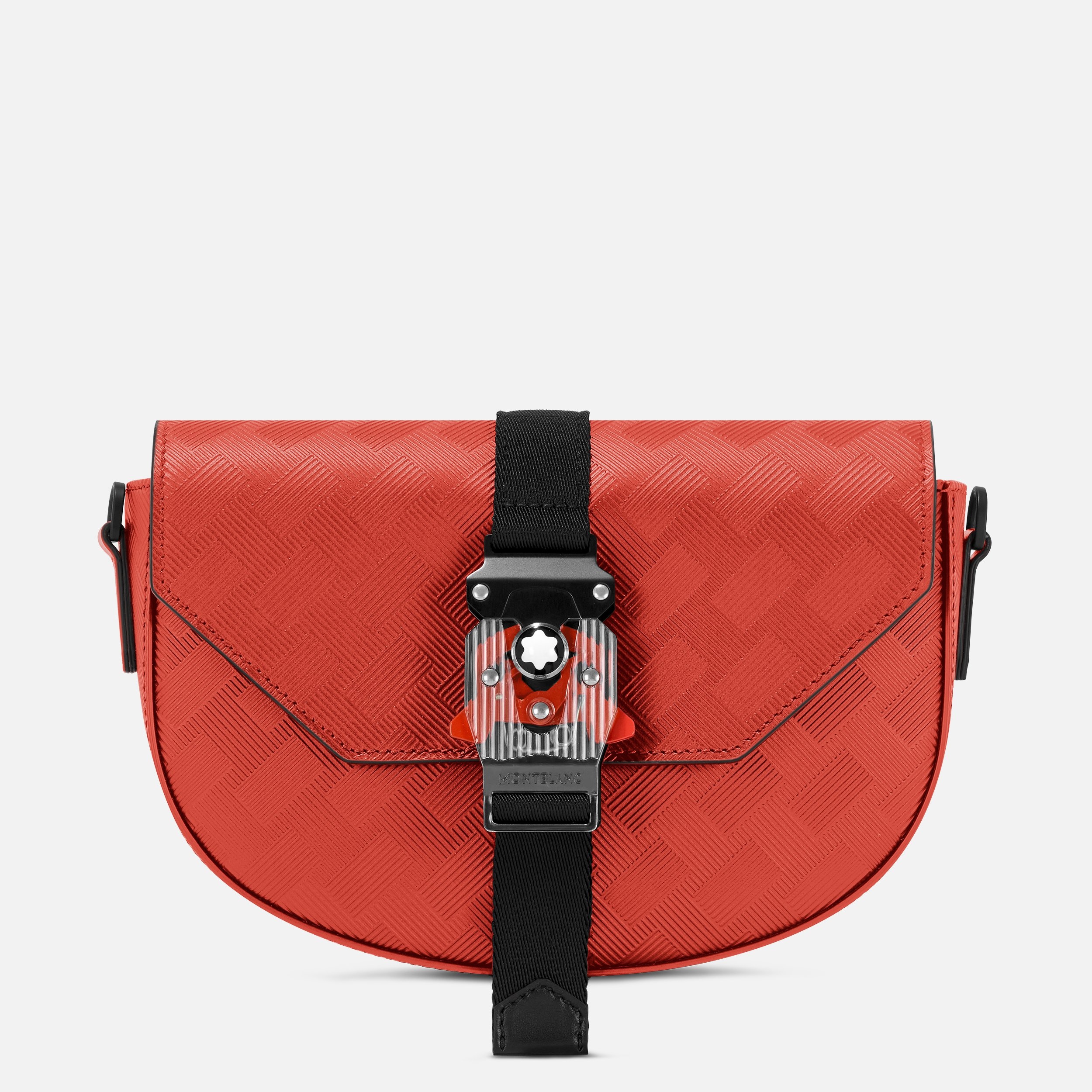 Extreme 3.0 round messenger with M LOCK 4810 - 1