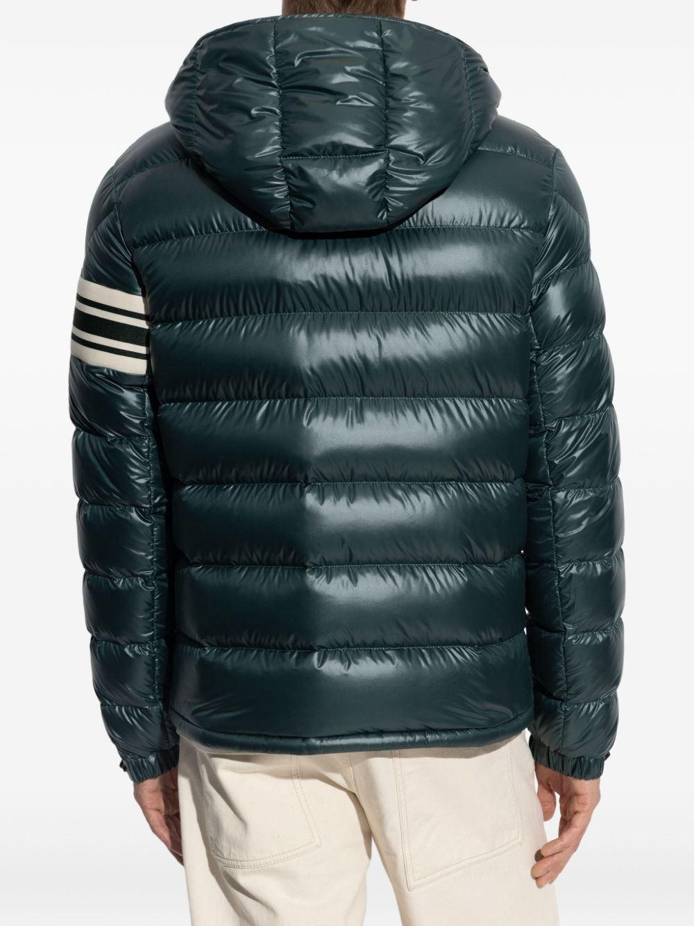Landre down jacket - 4