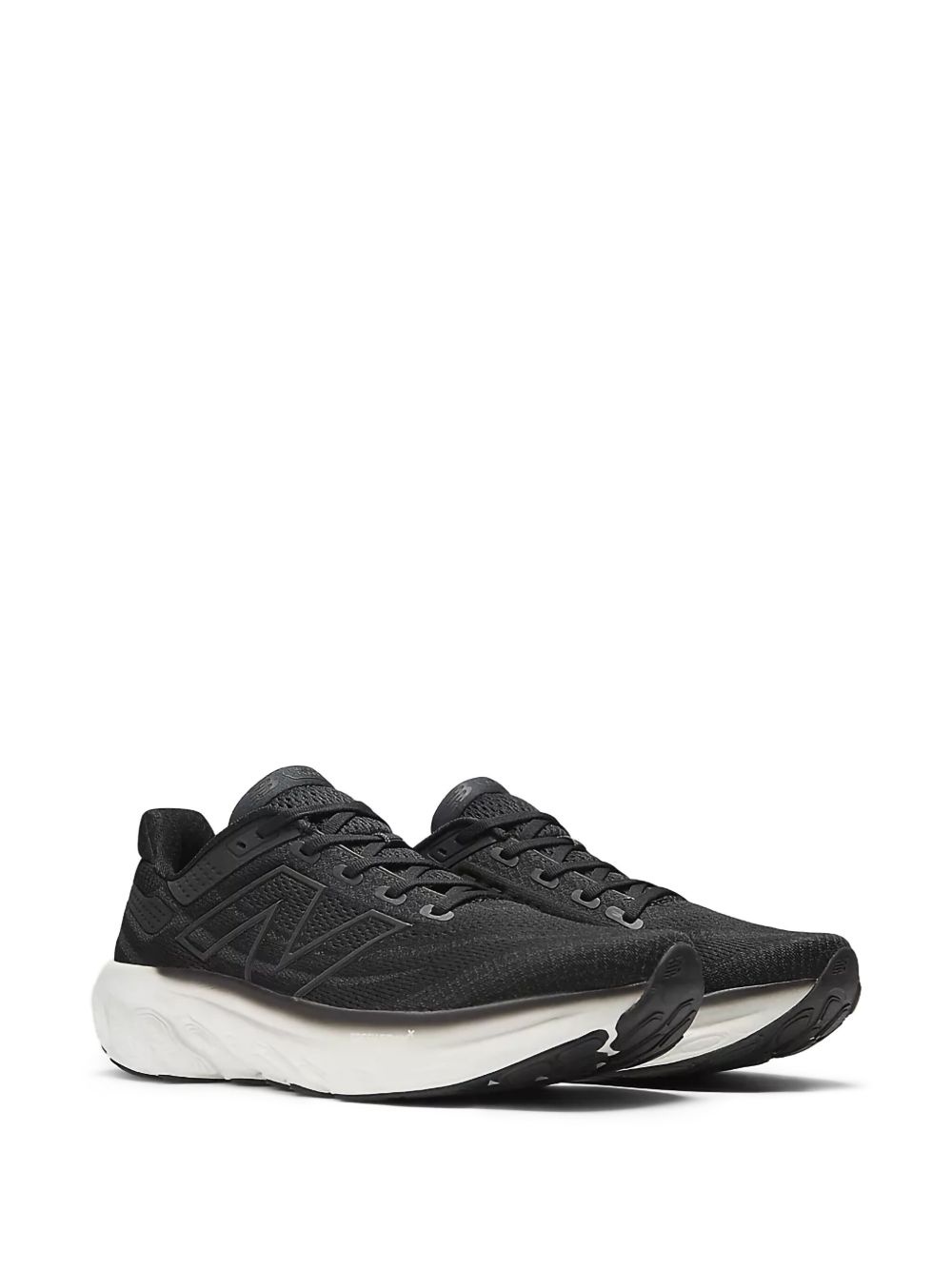 1080V13 "Black/White" sneakers - 2