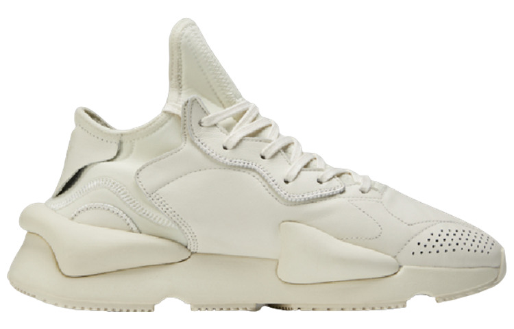adidas Y-3 Kaiwa 'Off White' FZ6384 - 2