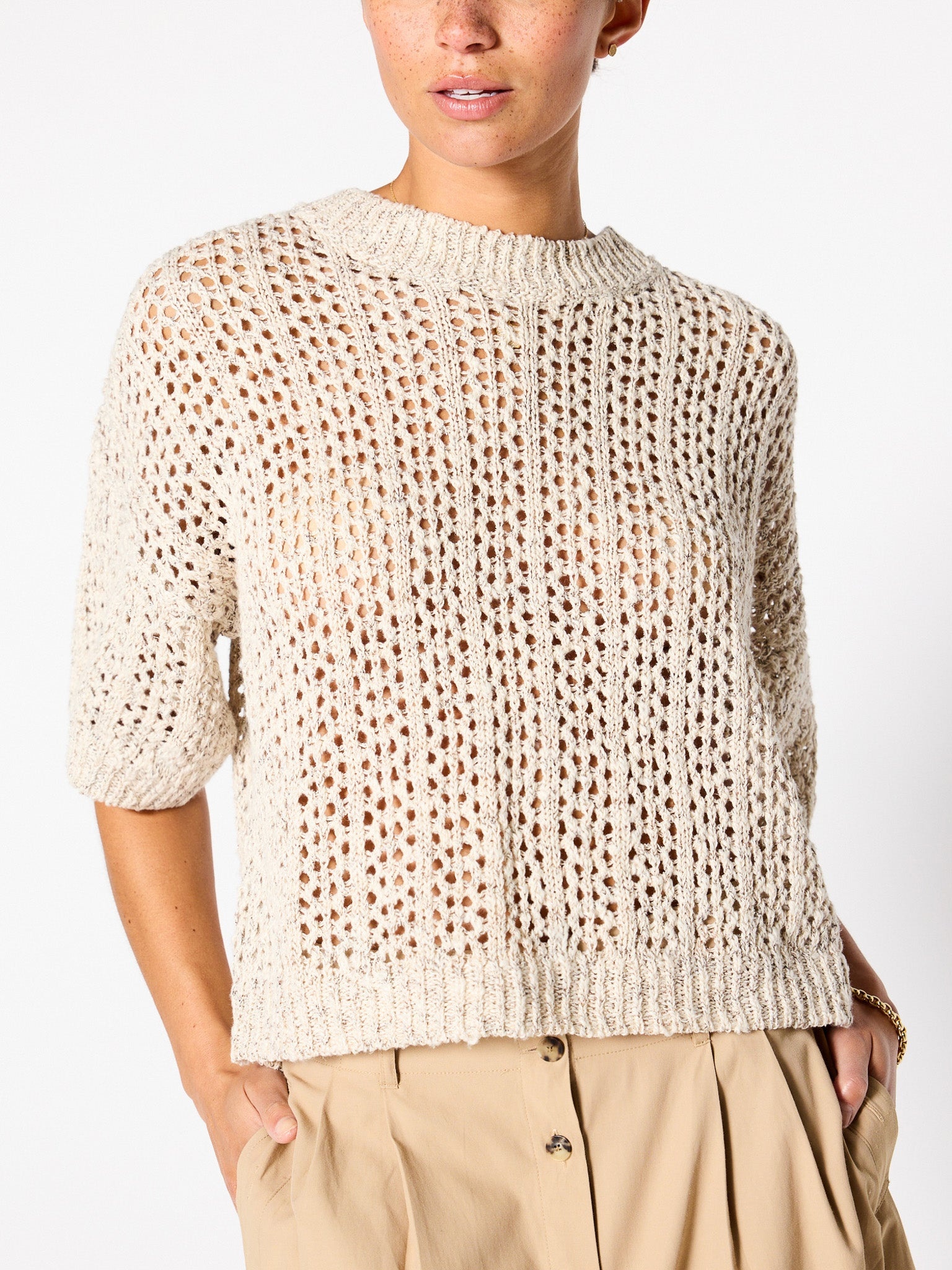 The Sila Pullover - 4