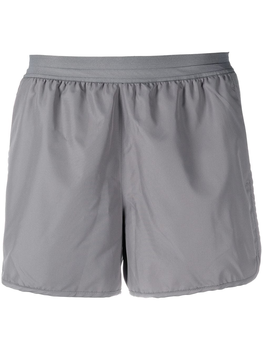 classic running shorts - 1