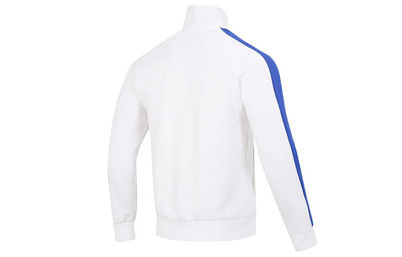 PUMA Puma Iconic T7 Track Jacket 'White' 620578-52 outlook