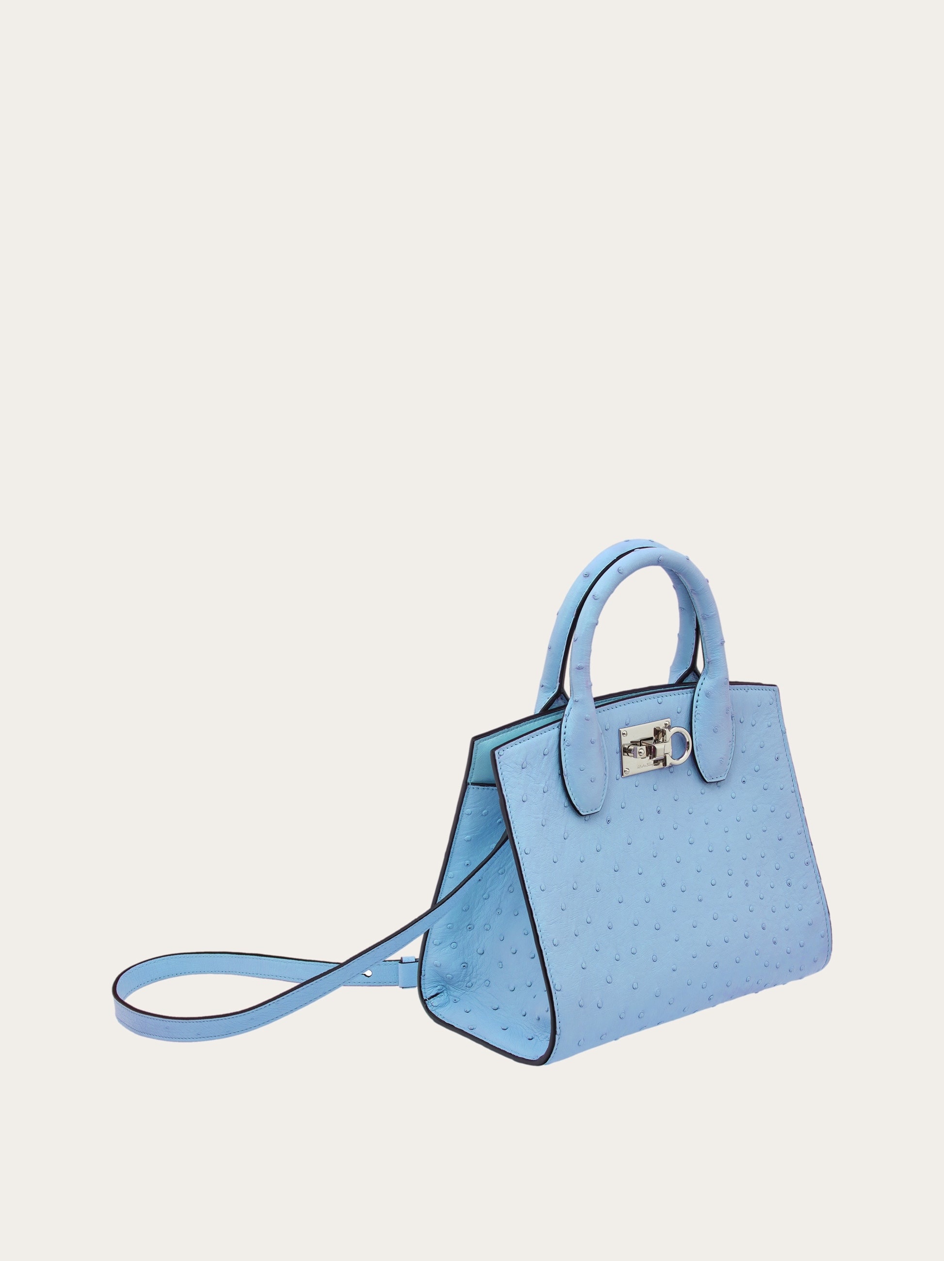 Ferragamo Studio Box bag (S) - 7