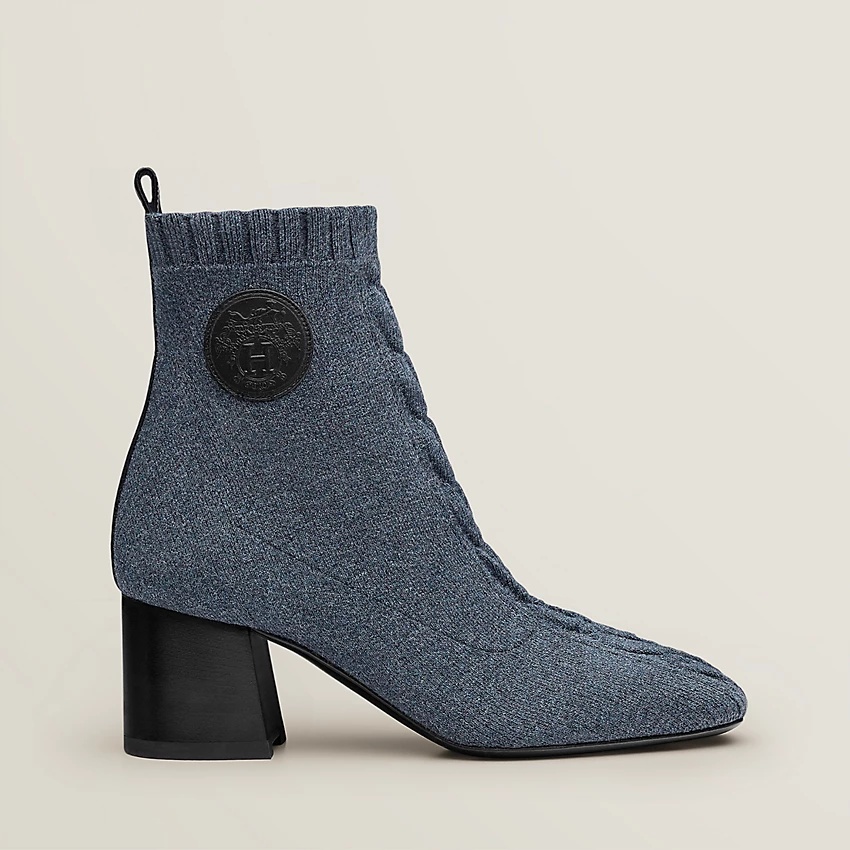 Volver 60 ankle boot - 2