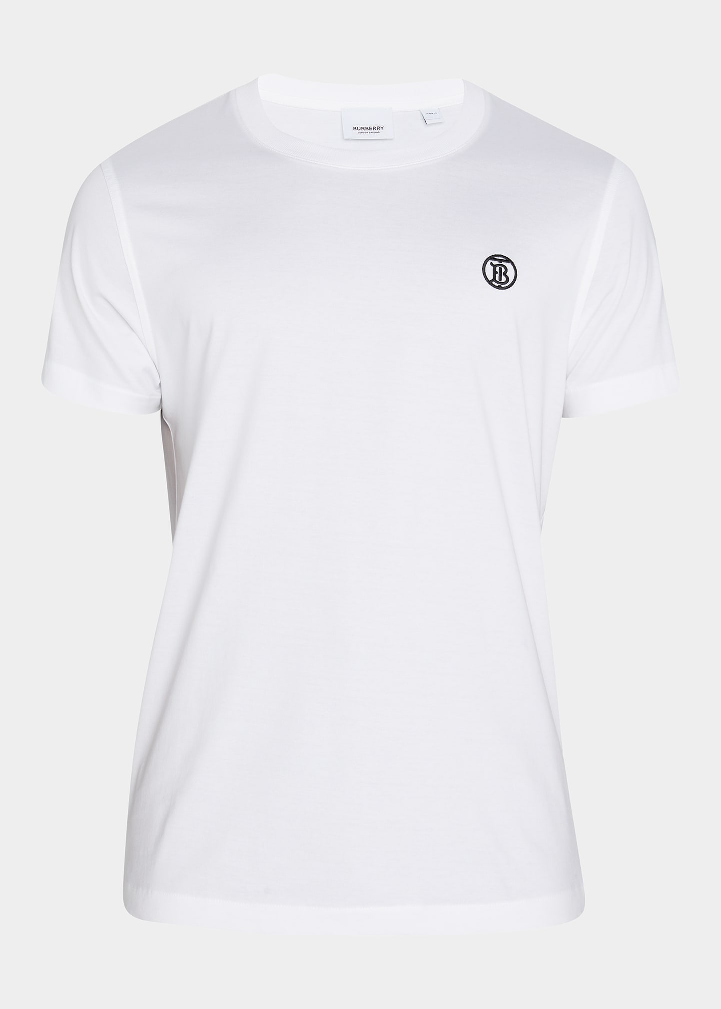 Men's Parker TB Crew T-Shirt - 5