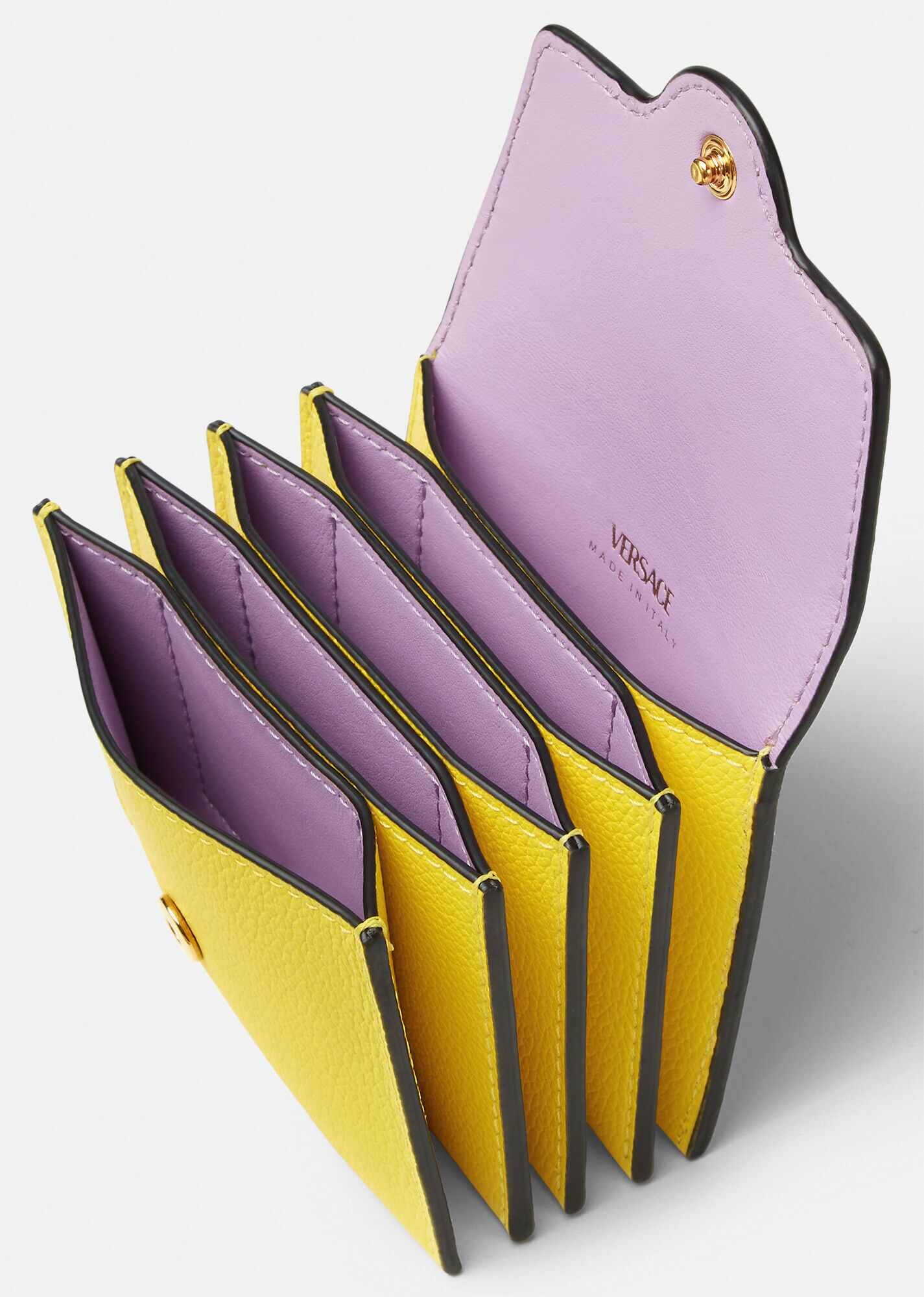 La Medusa Card Holder 2