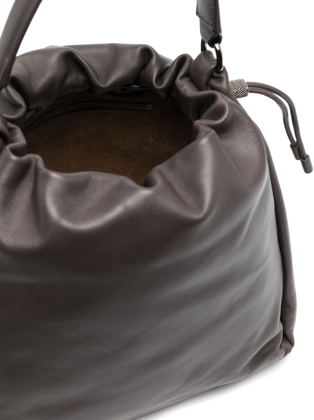 Brunello Cucinelli Bags.. Brown - 3