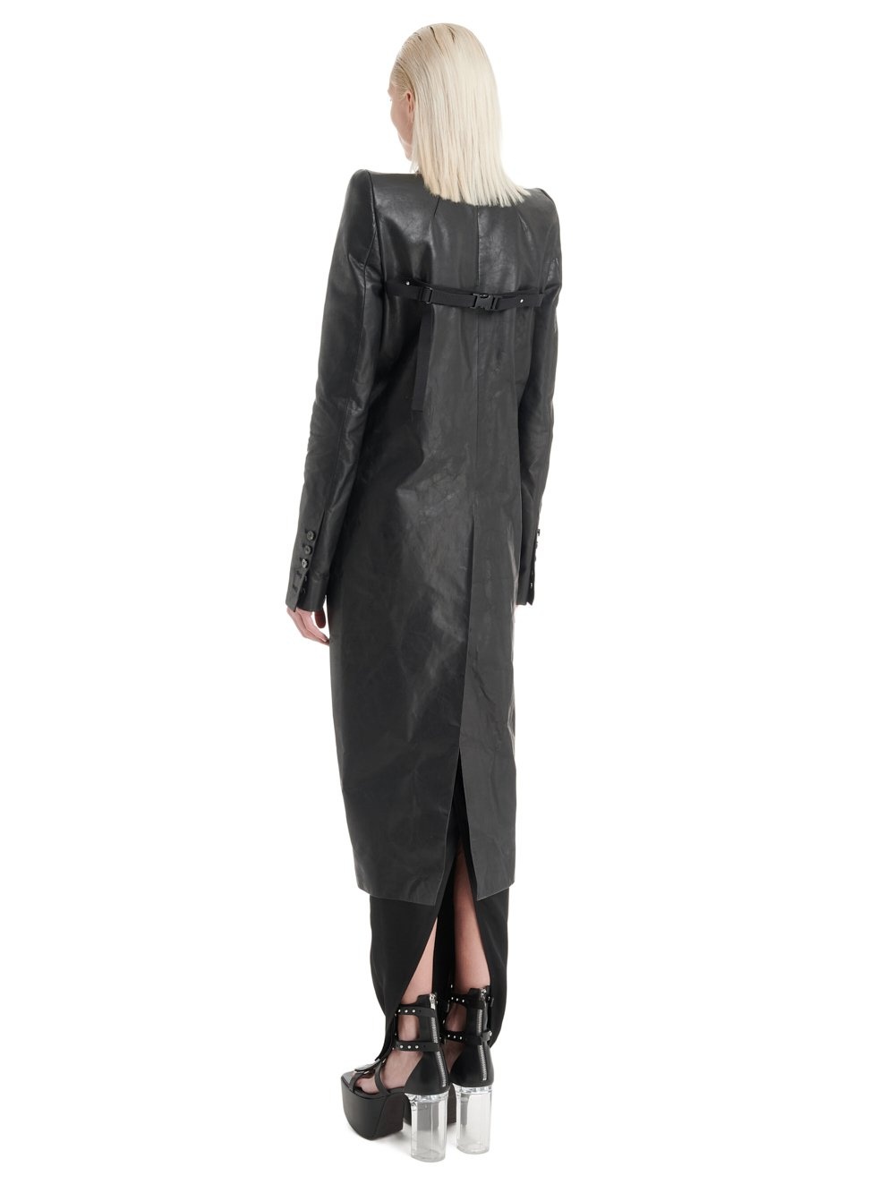 COAT - 3