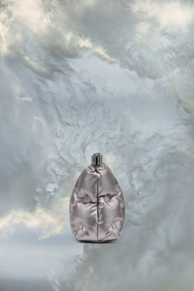 Maison Margiela Glam Slam Classique Small outlook