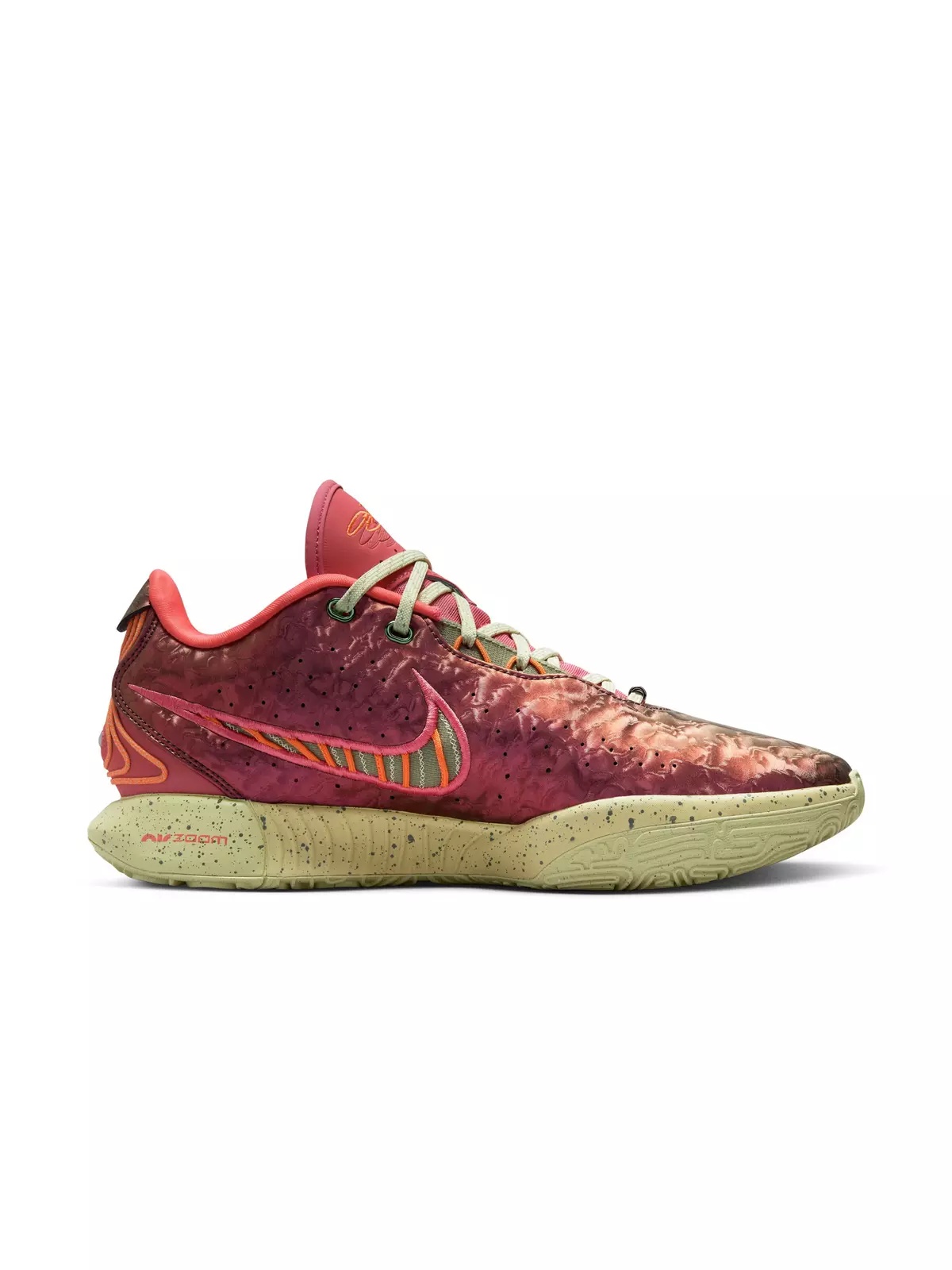 LeBron XXI "Queen Conch" Men's Basketball Shoe - 2