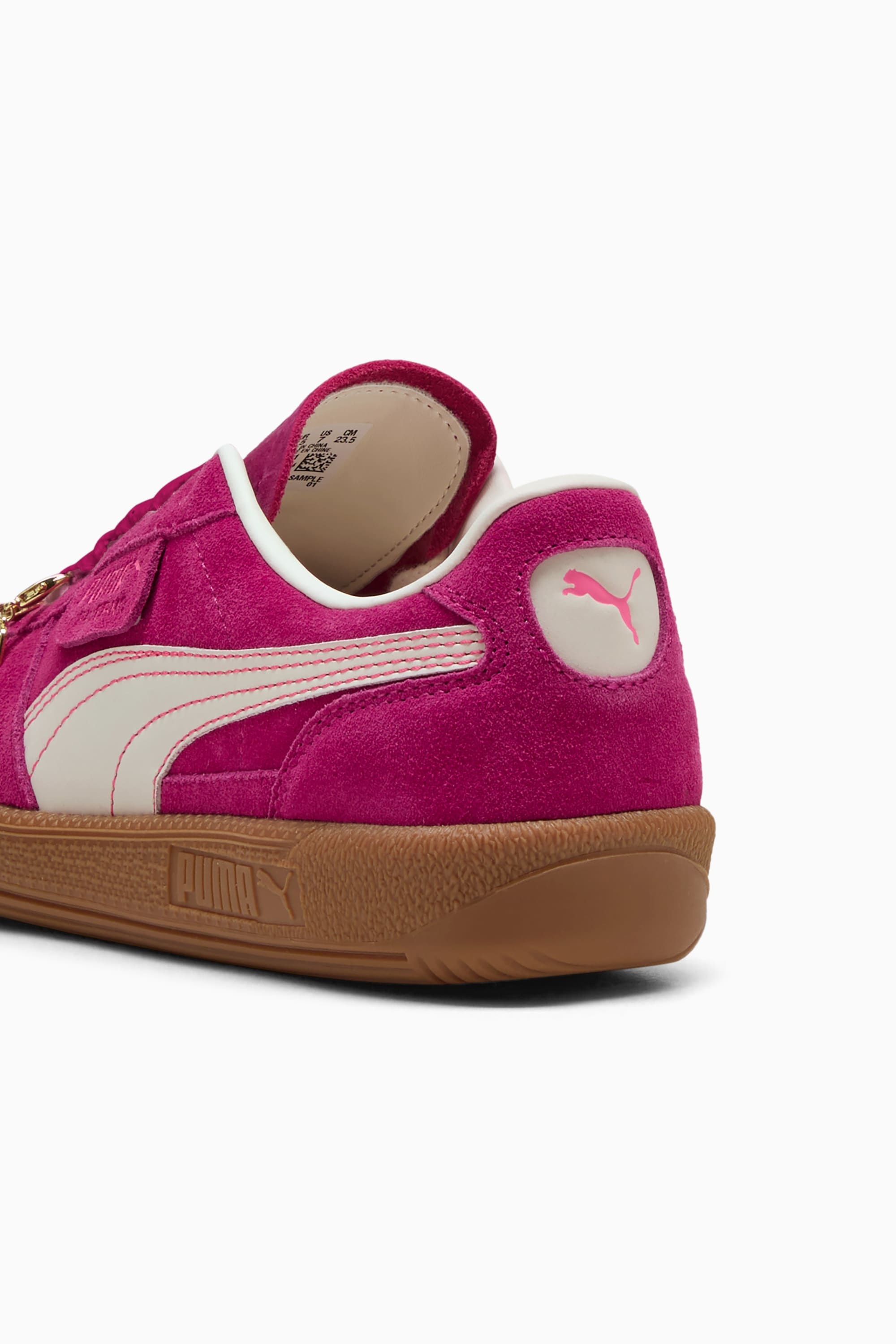 Palermo Pin It Up Sneakers Women - 3
