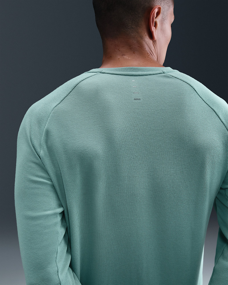 Nike Nike Stride Men's Dri-FIT Running Waffle Crew outlook