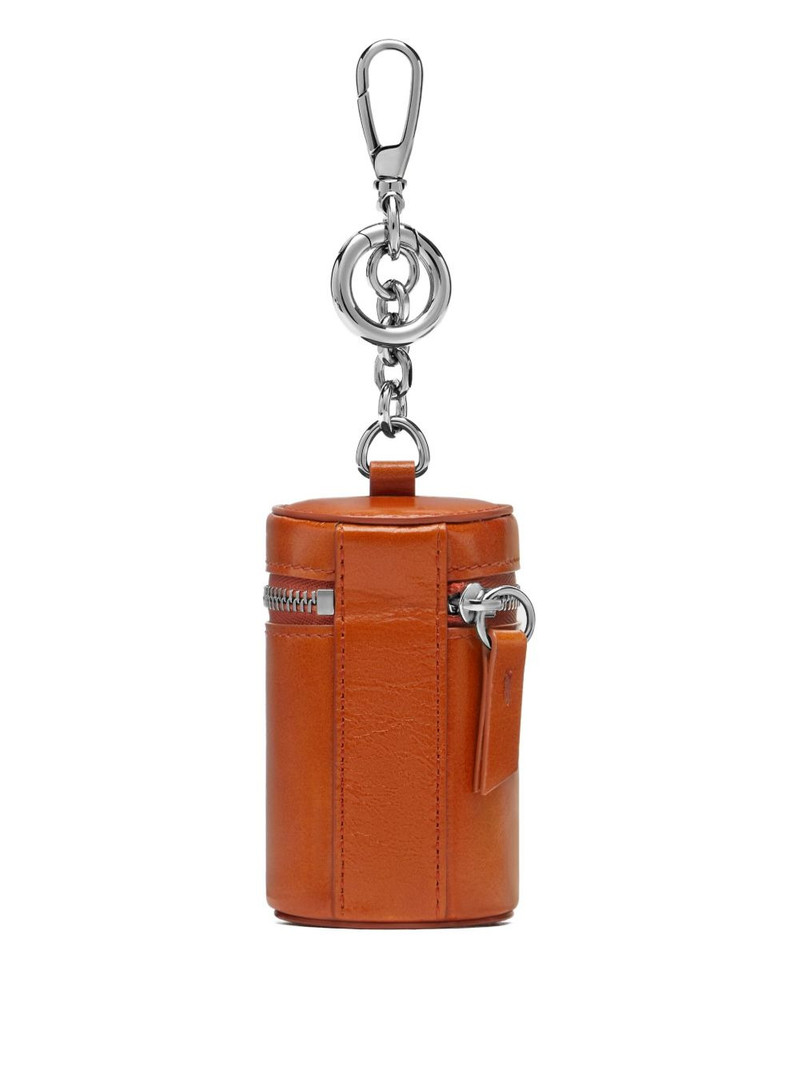 Maison Margiela zip dog waste bag dispenser outlook