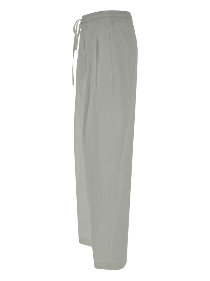 THE ANDAMANE wide-leg trousers outlook