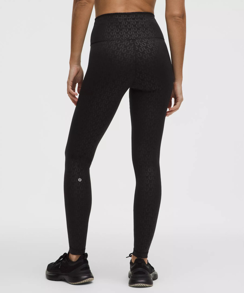 Wunder Train No Line High-Rise Tight 28" 3