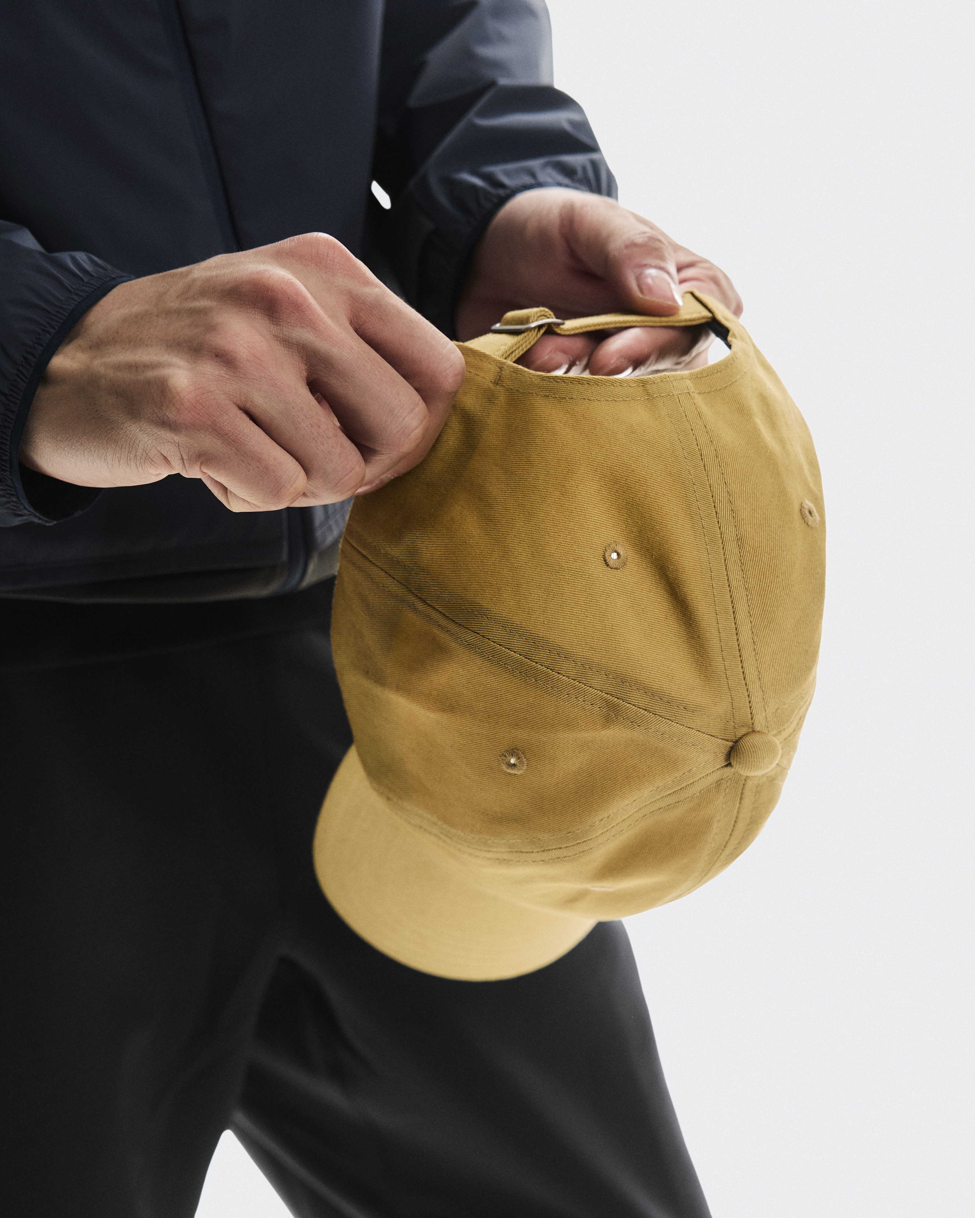 All-Day Cap - 5
