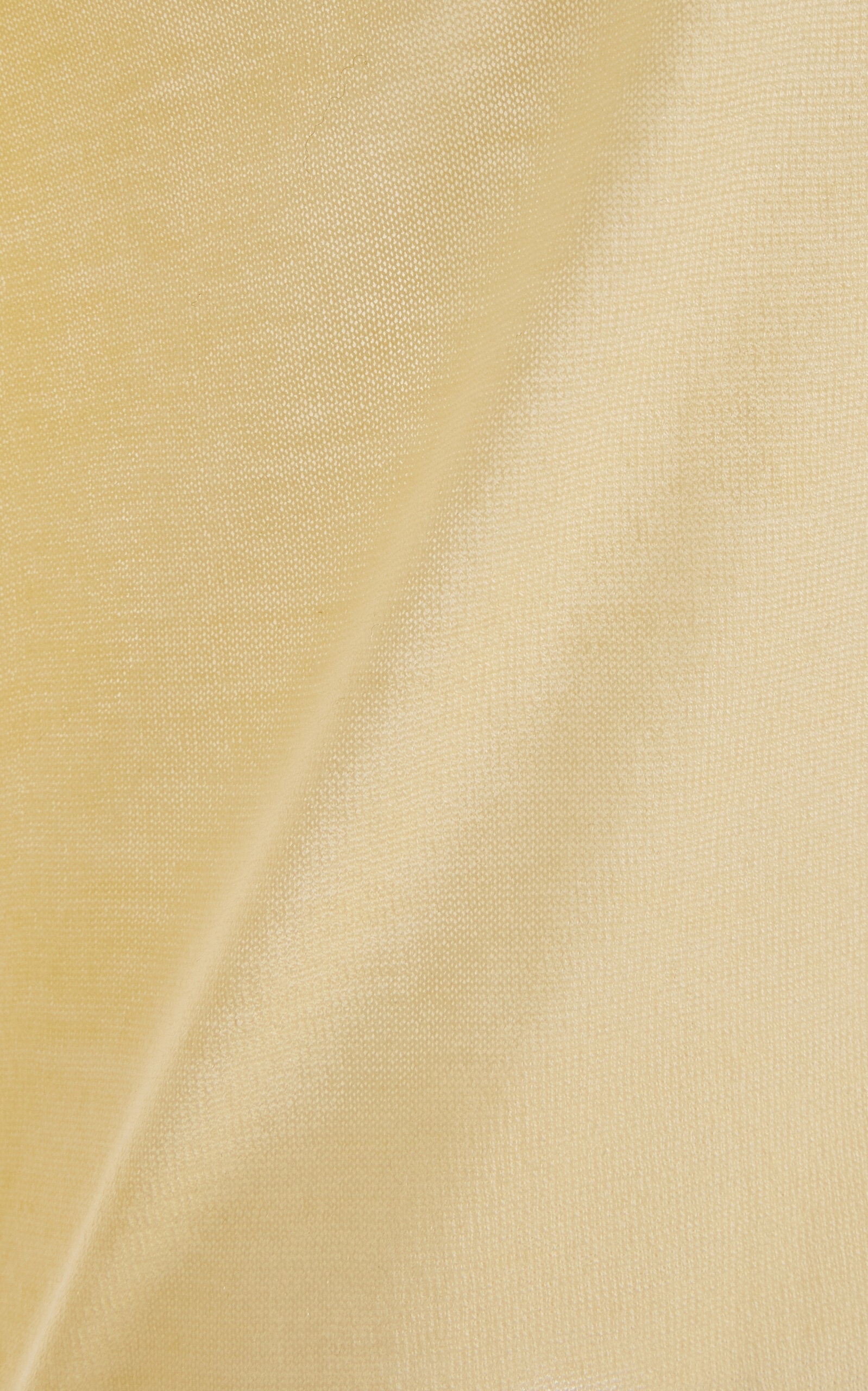 Exclusive Riviera Cooper Knit Cardigan yellow - 5