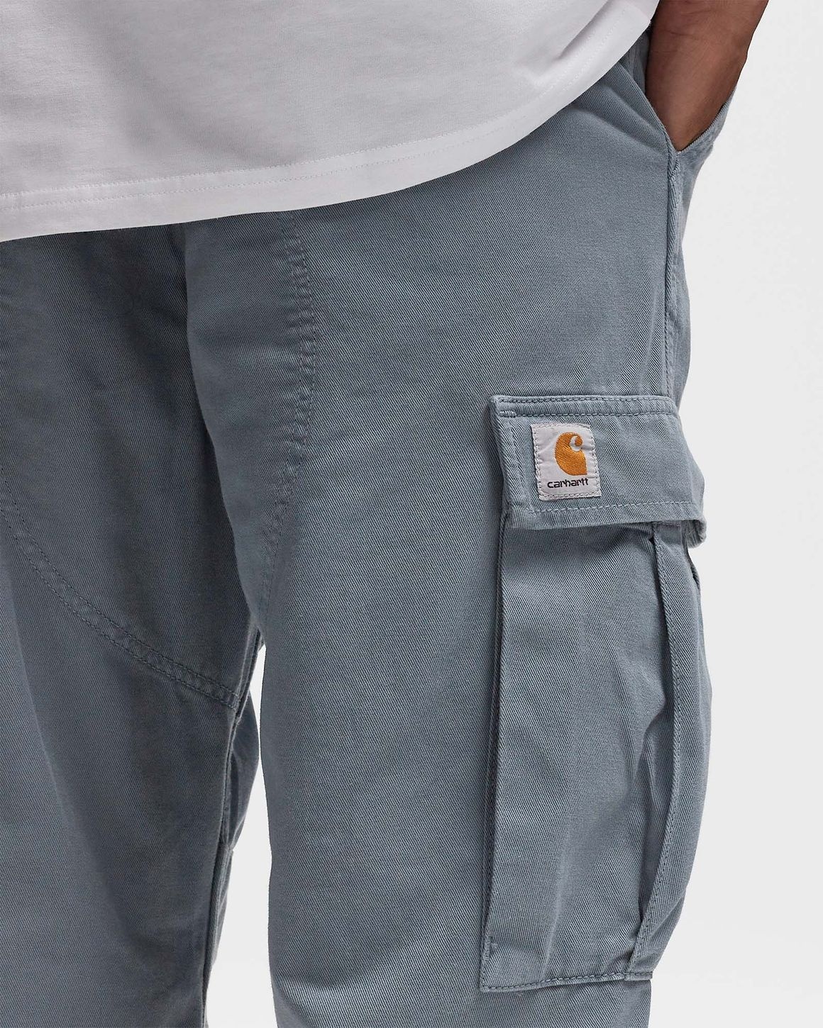 Regular Cargo Pant - 4