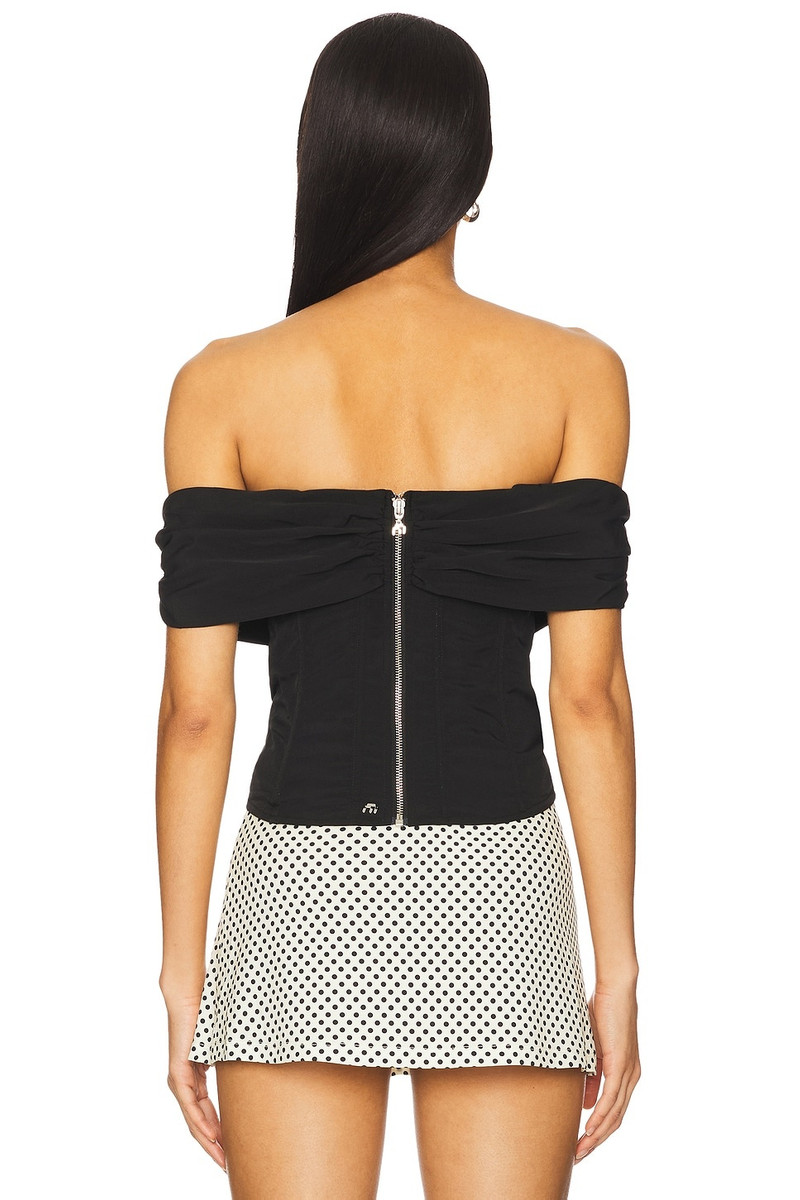 miaou Magda Top outlook