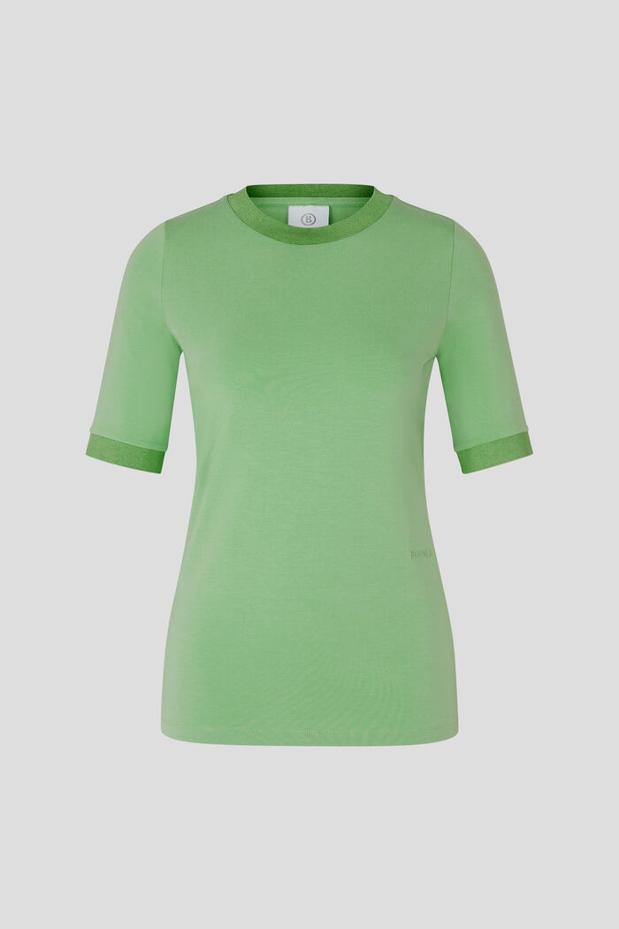 Alexi T-shirt in Green - 1