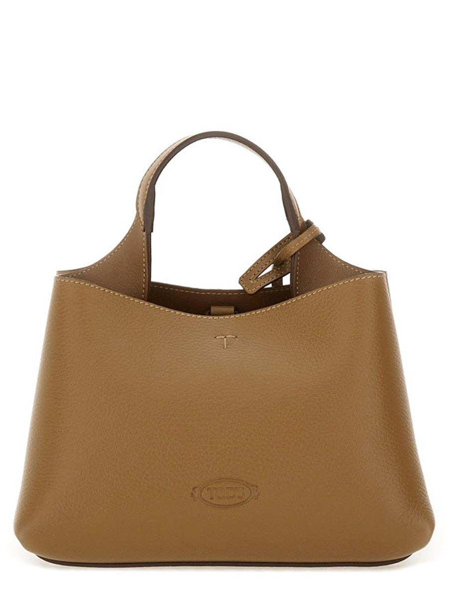 Micro Leather Bag - 2