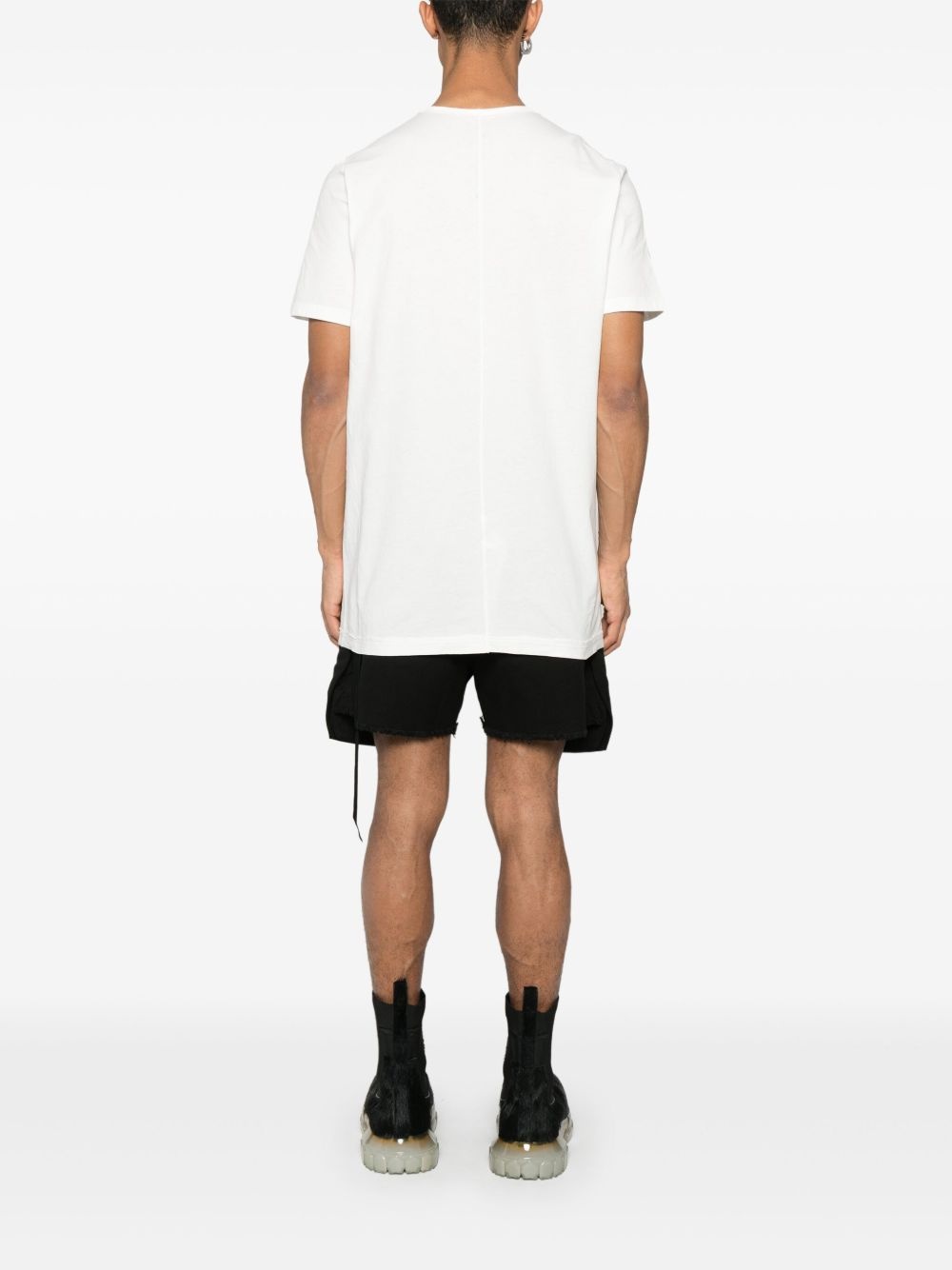 Level T T-shirt - 3