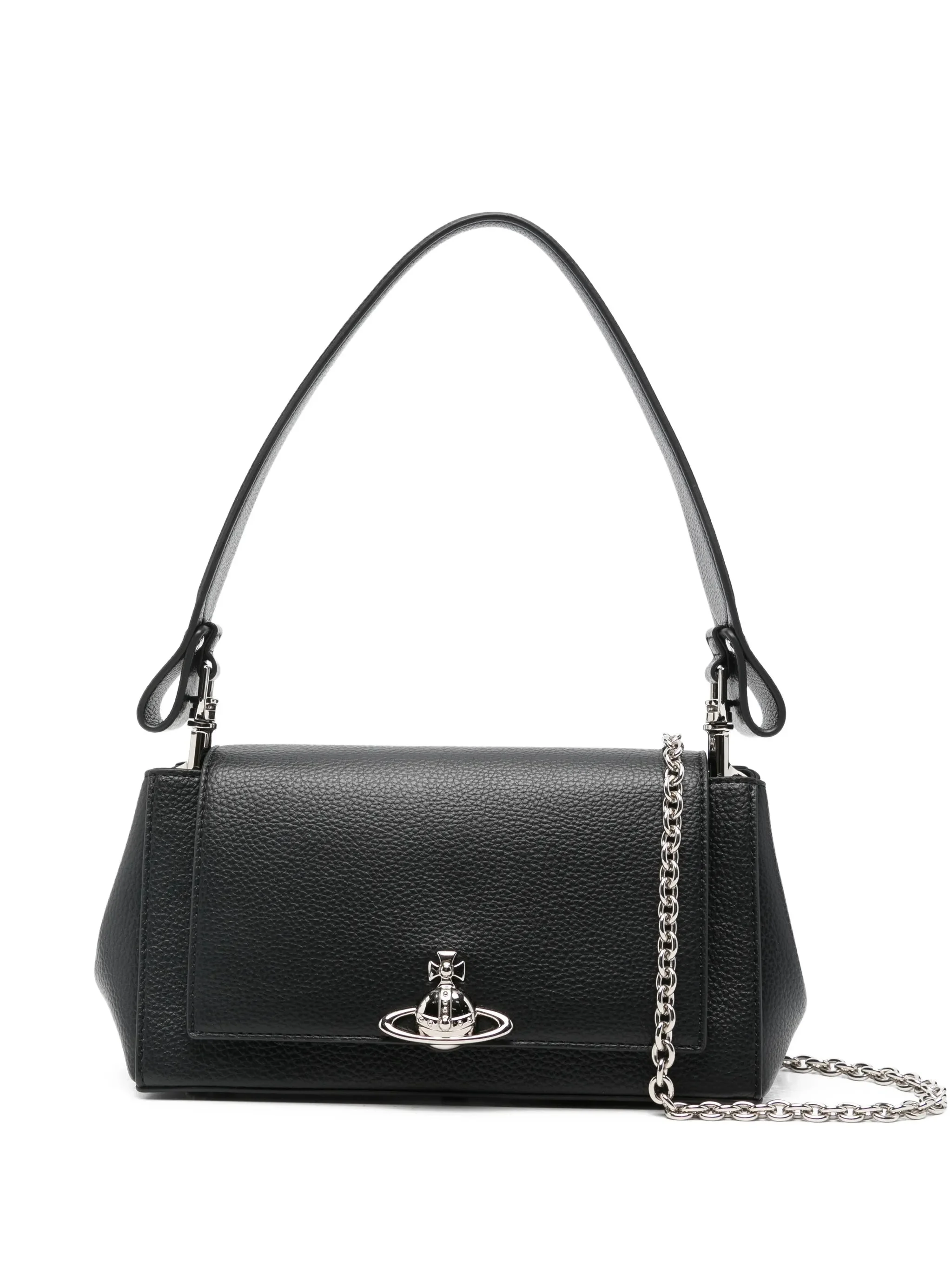 Vivienne Westwood Medium Hazel Shoulder Bag - 1