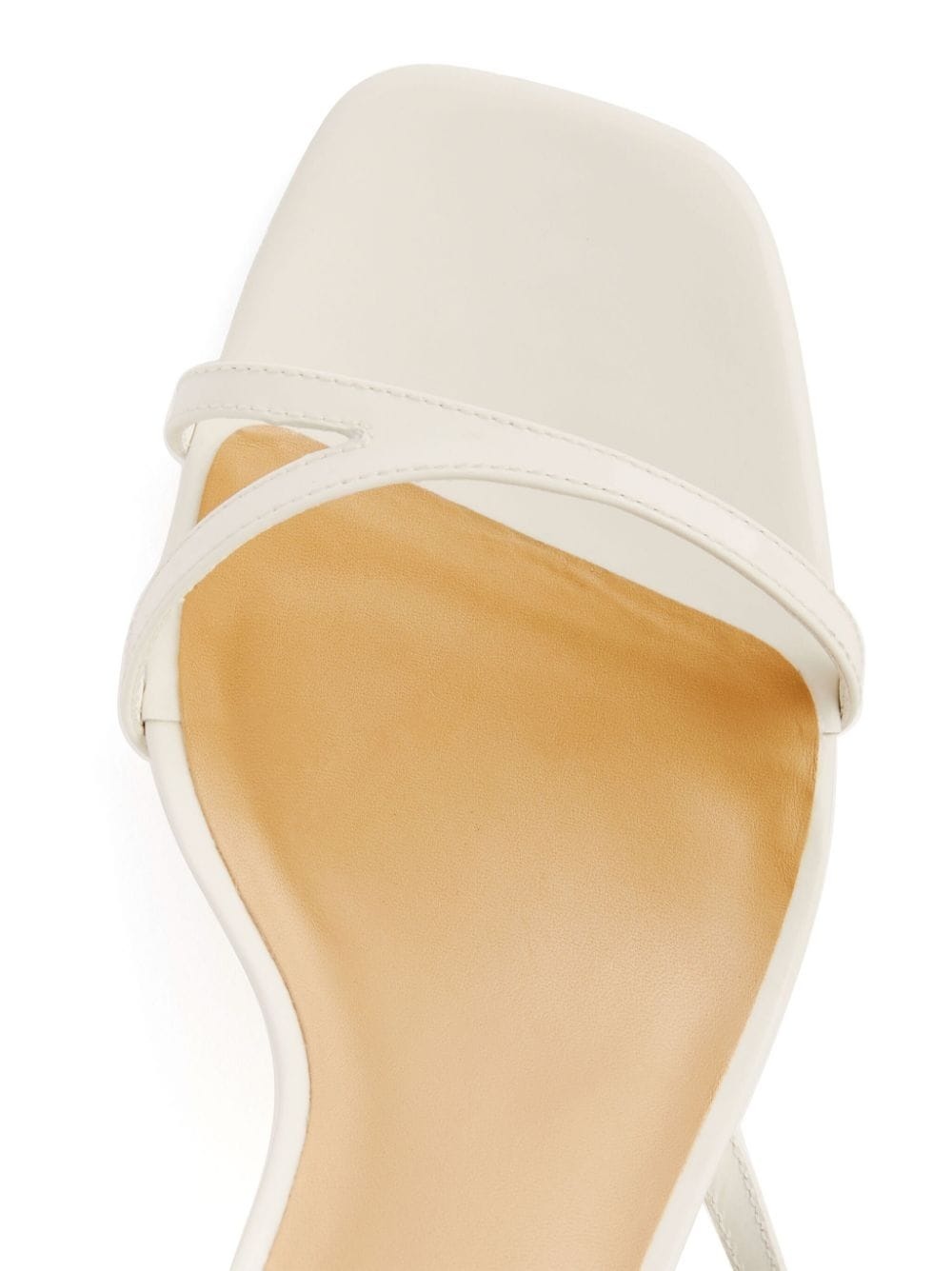 Genni leather sandals - 5