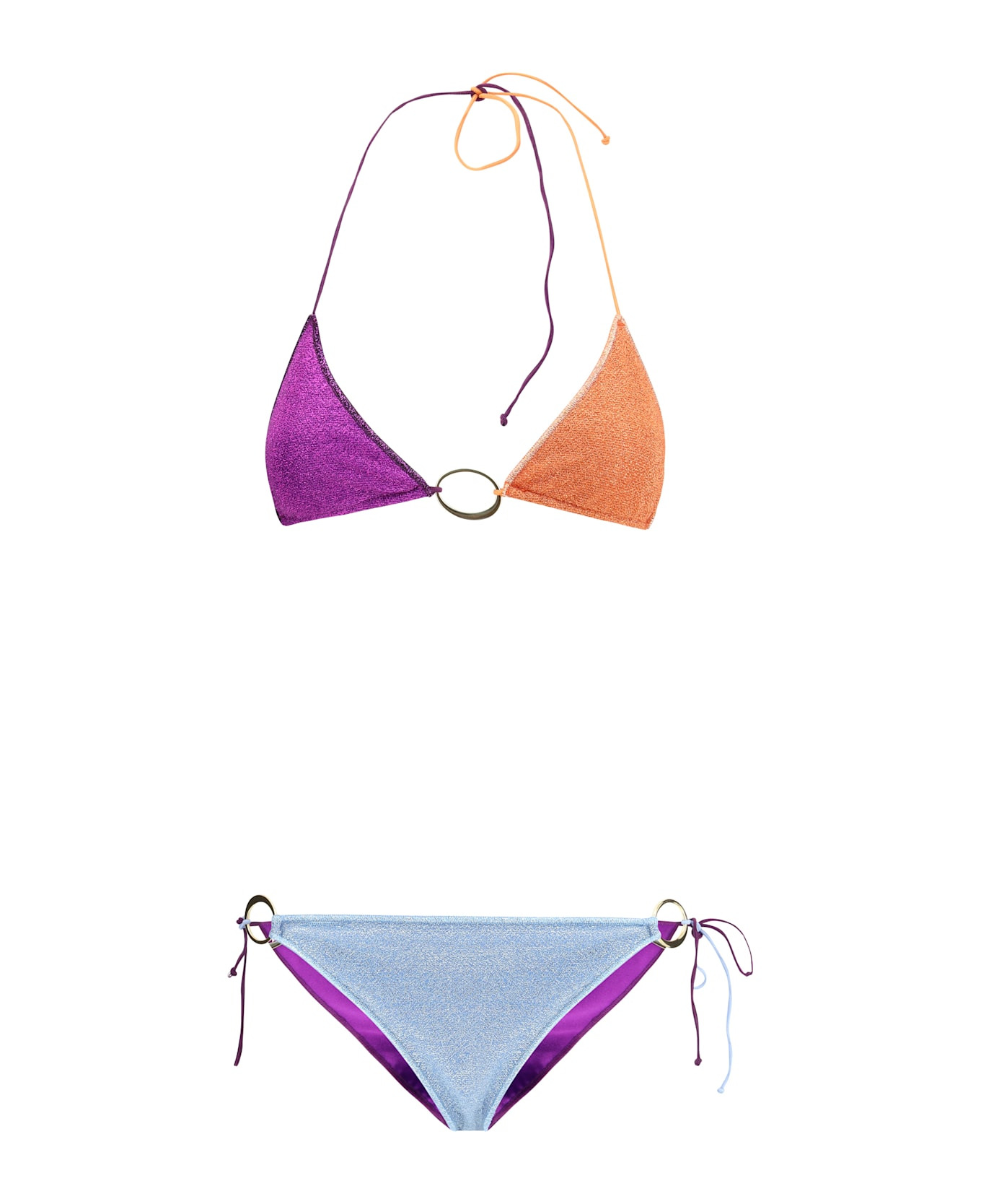 Glazed Lumière Swimsuit - 1