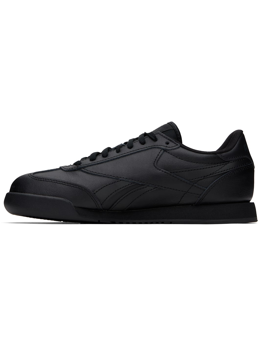 Black Campio XT Sneakers - 3