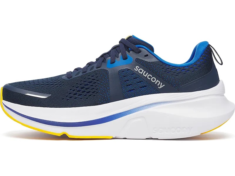 Saucony Guide 18 - 2