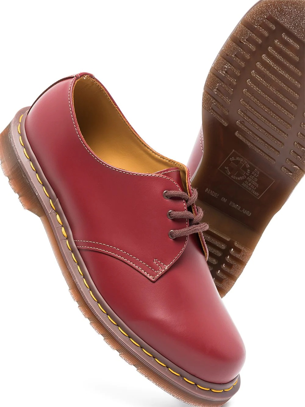 1461 Derby shoes - 2