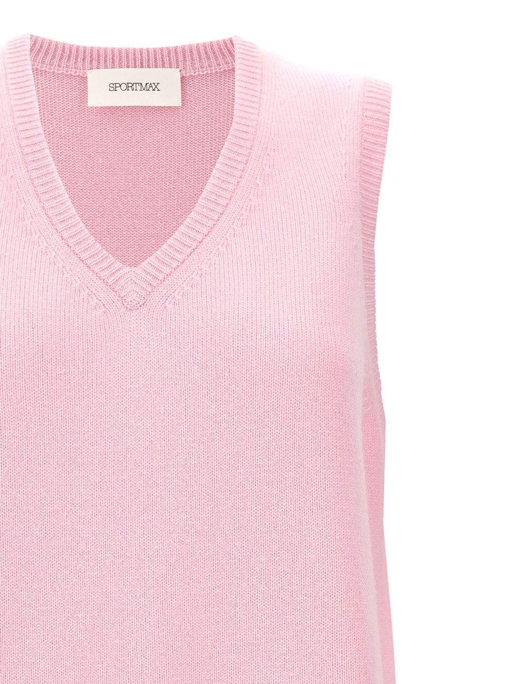 Gimmy vest - 3