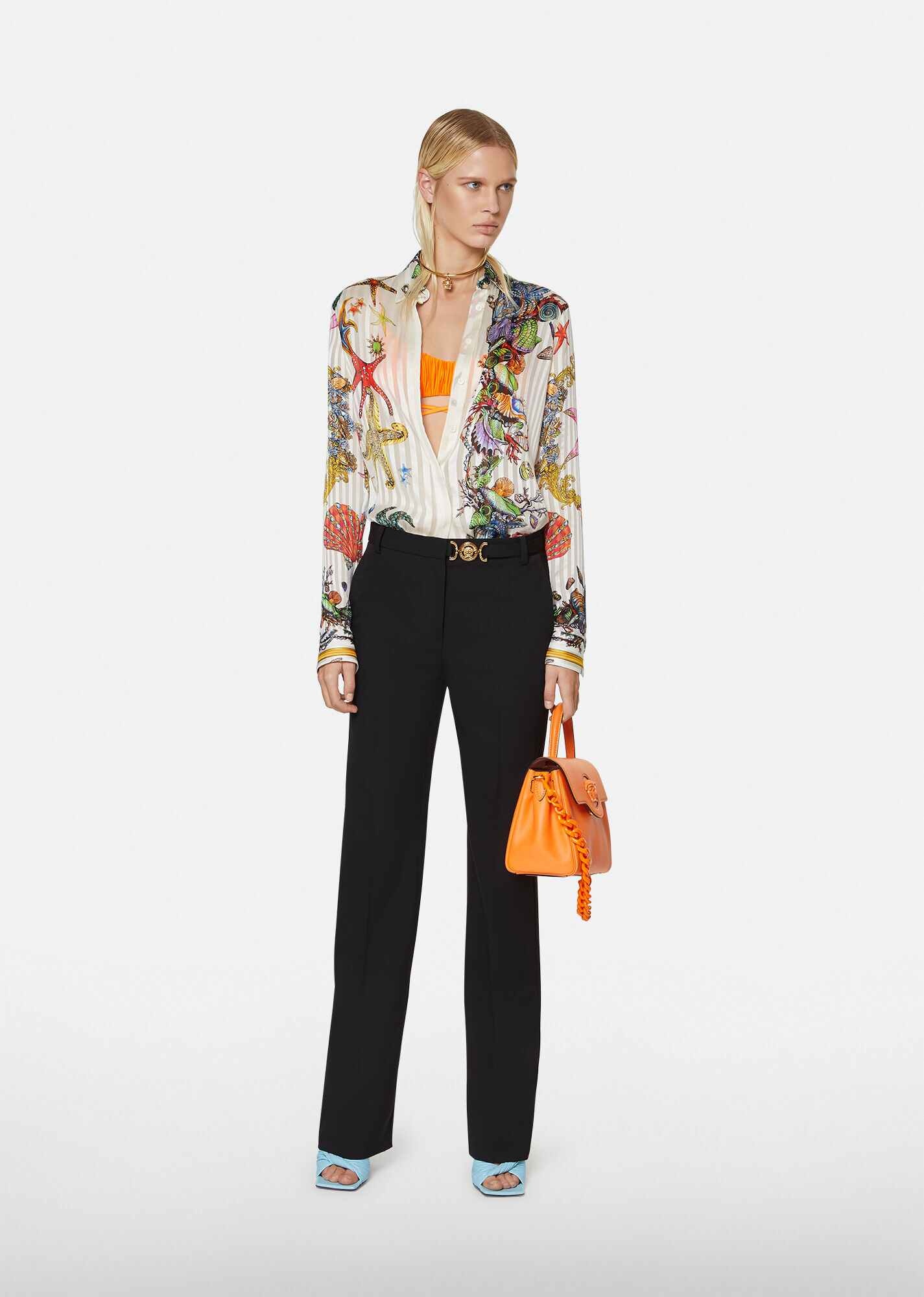 Wool Pants - 4