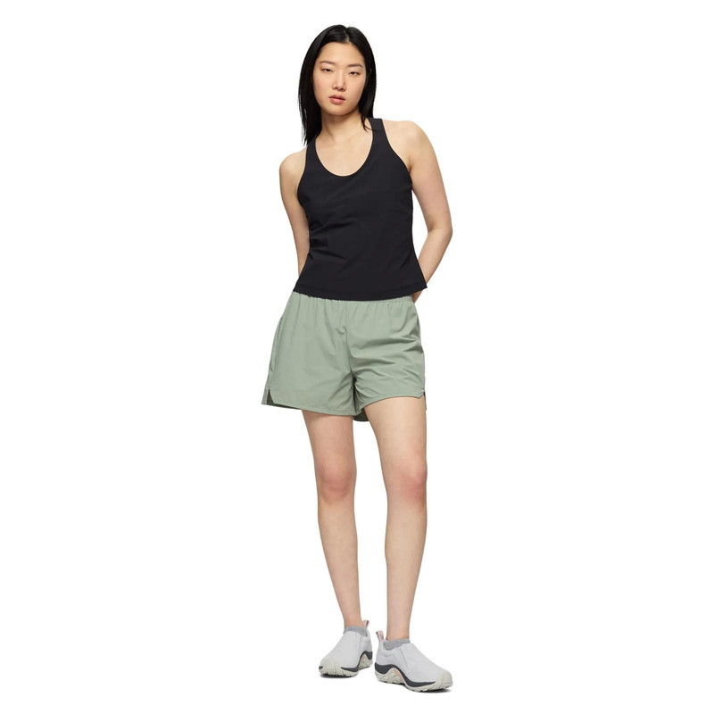 MERRELL Women's Victorai Running Short outlook