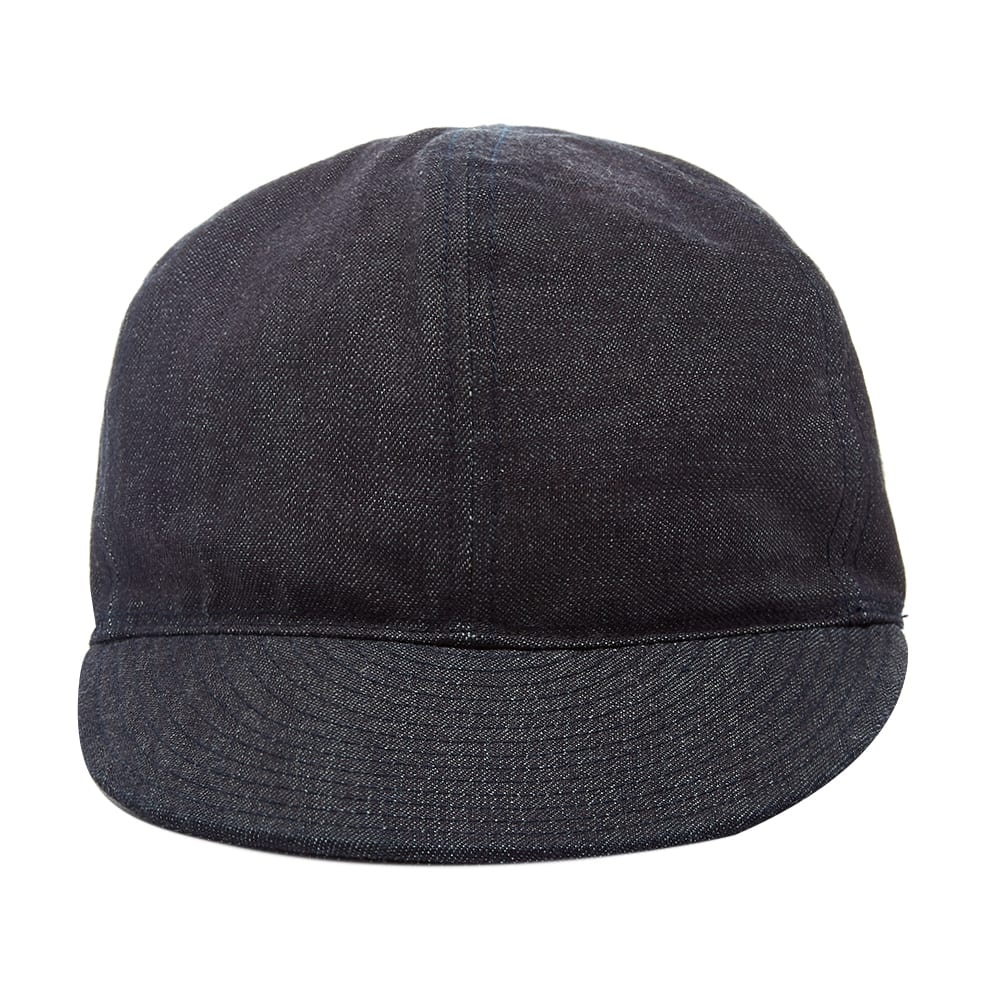 The Real McCoy's Type A-3 Cap - 3