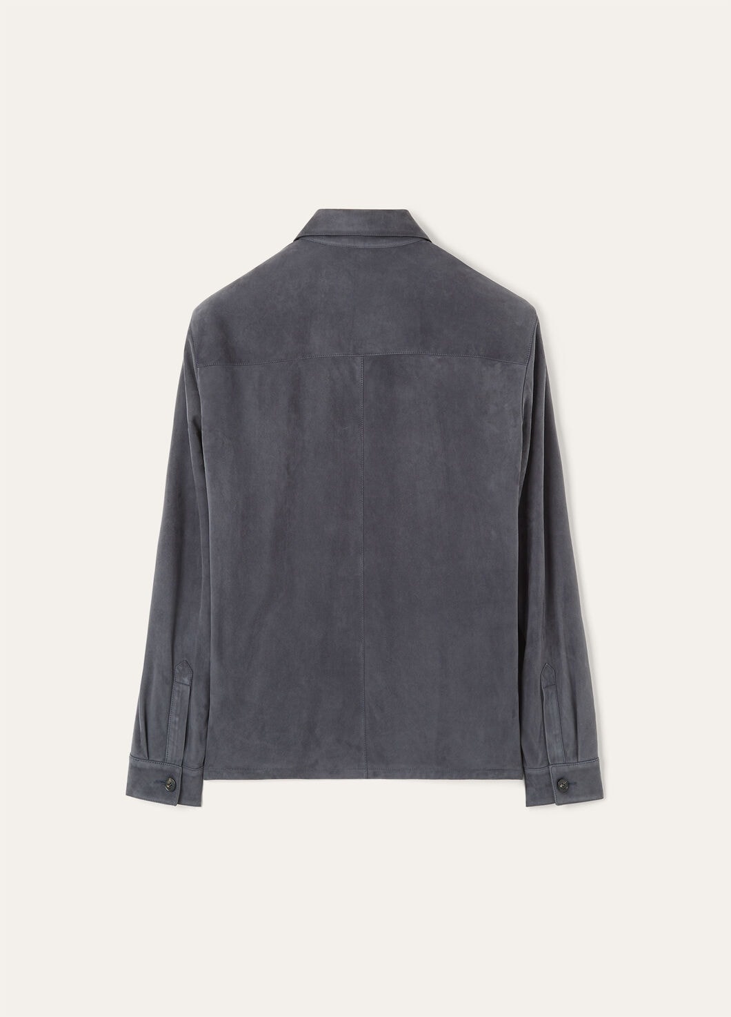 Loro Piana Overshirt - 6