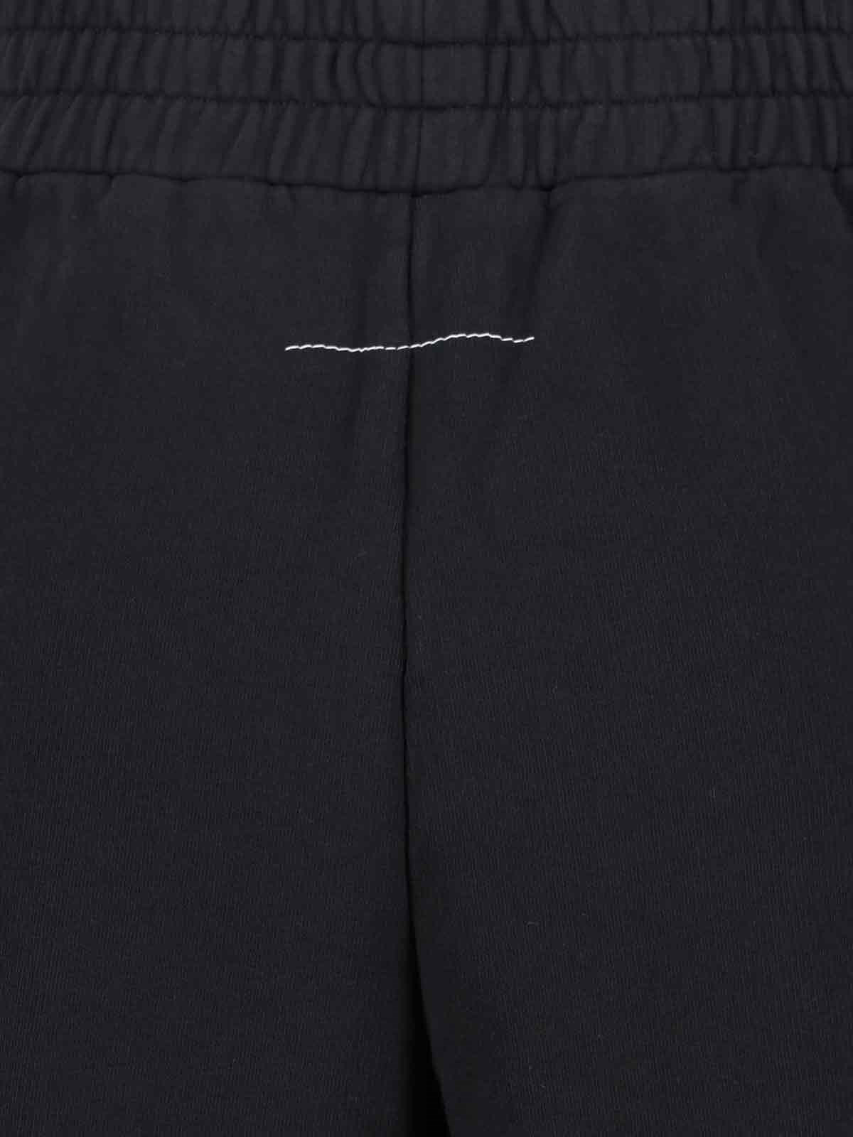'NUMERIC' TRACK PANTS - 4