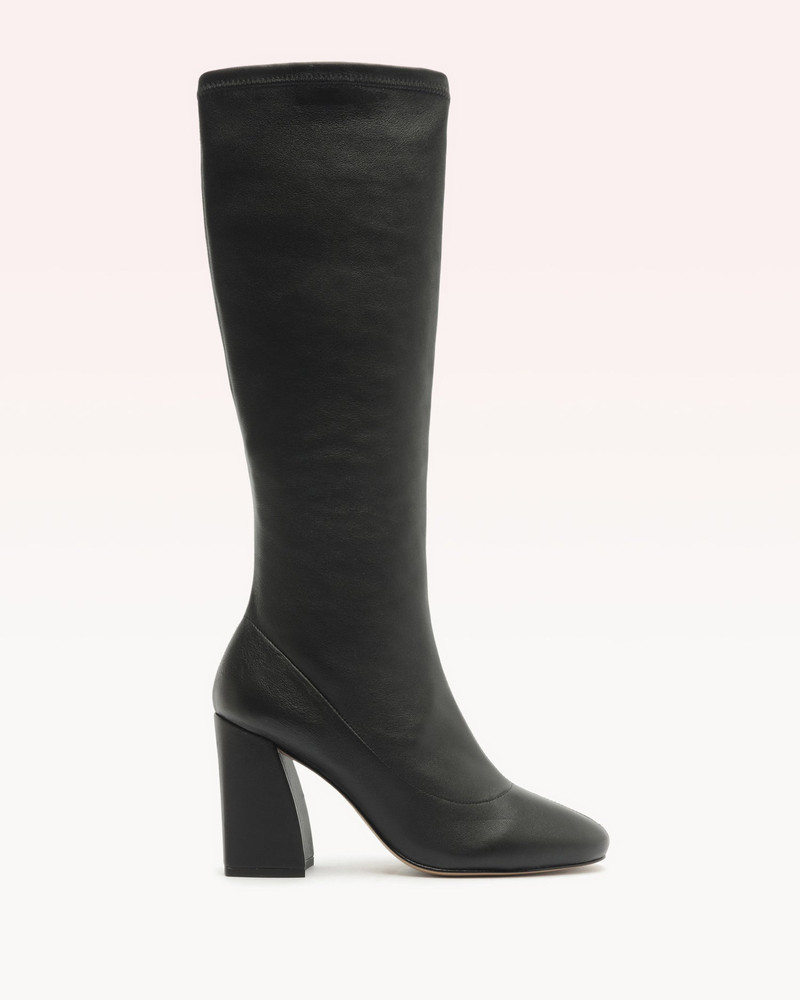 SKINNY TTK 85 BOOT BLACK 1