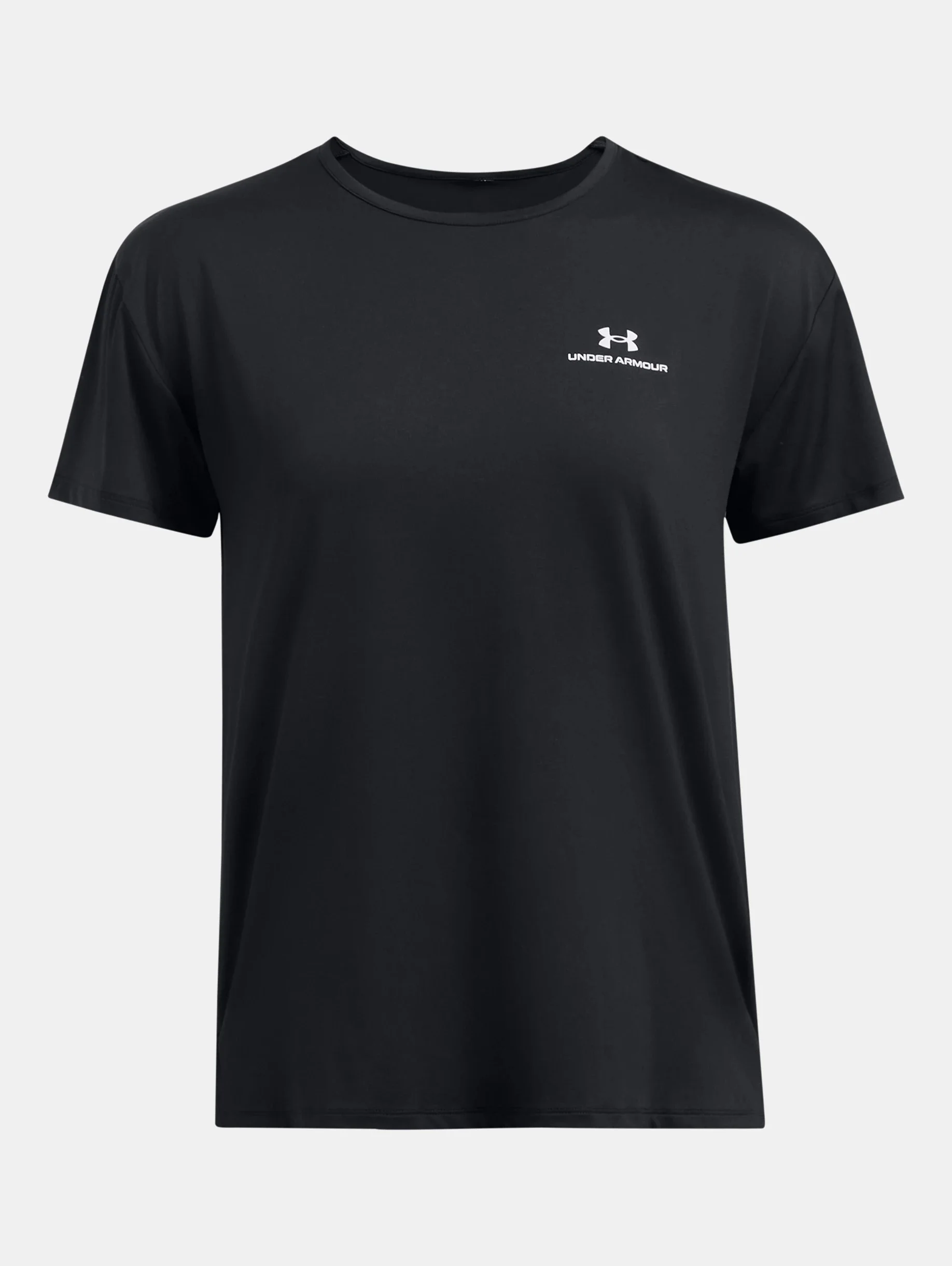 Women's UA Vanish Energy Short Sleeve - 1
