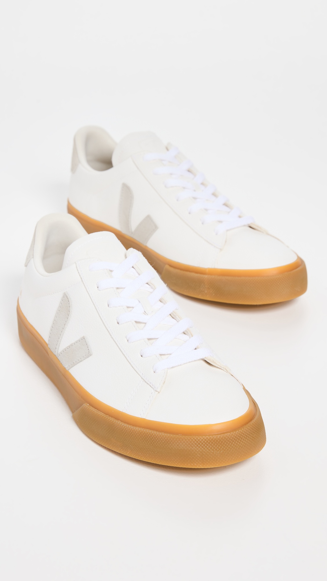 Campo Sneakers - 3