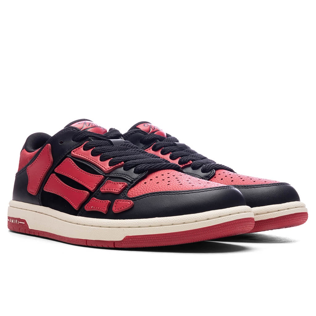 SKEL TOP LOW - VARSITY RED - 2