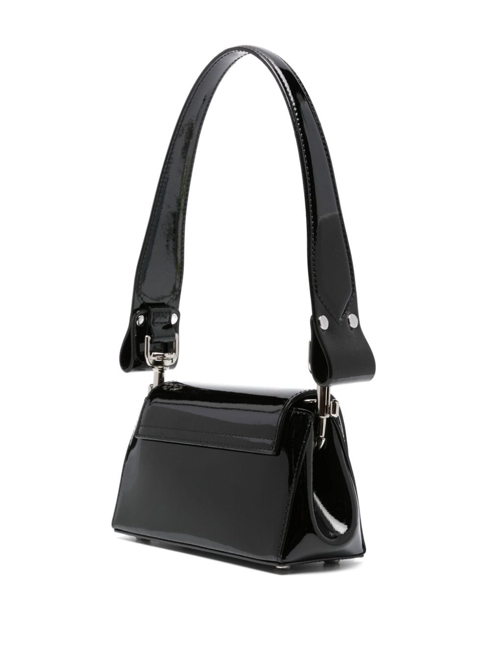 small Hazel tote bag - 3