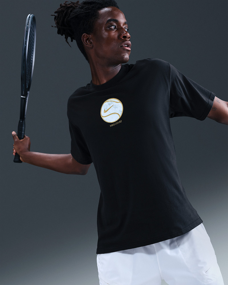 NikeCourt Men's Dri-FIT Max90 T-Shirt 3