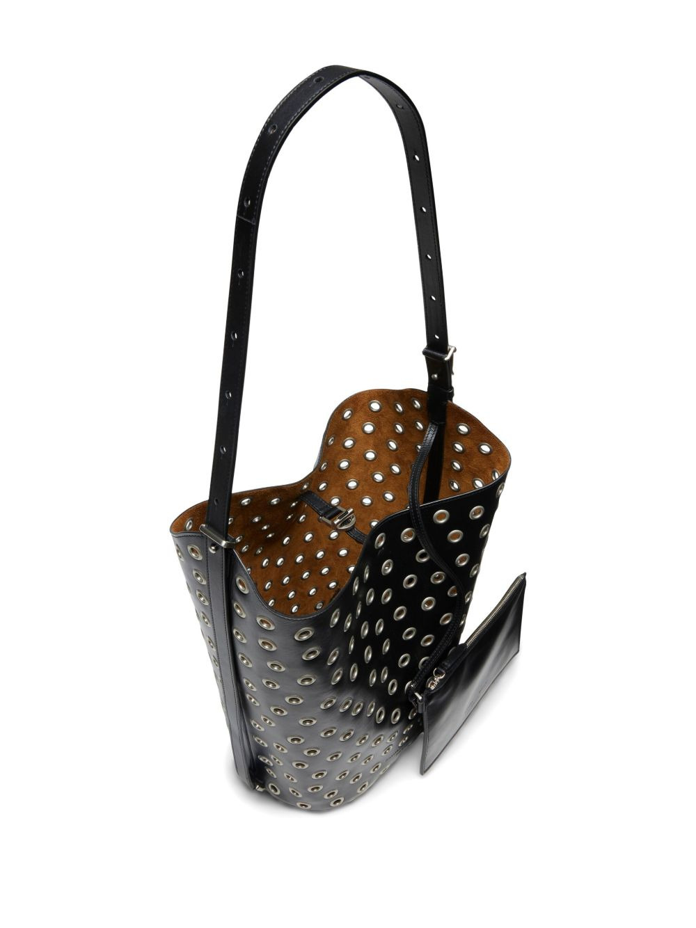 Brant bucket bag - 7