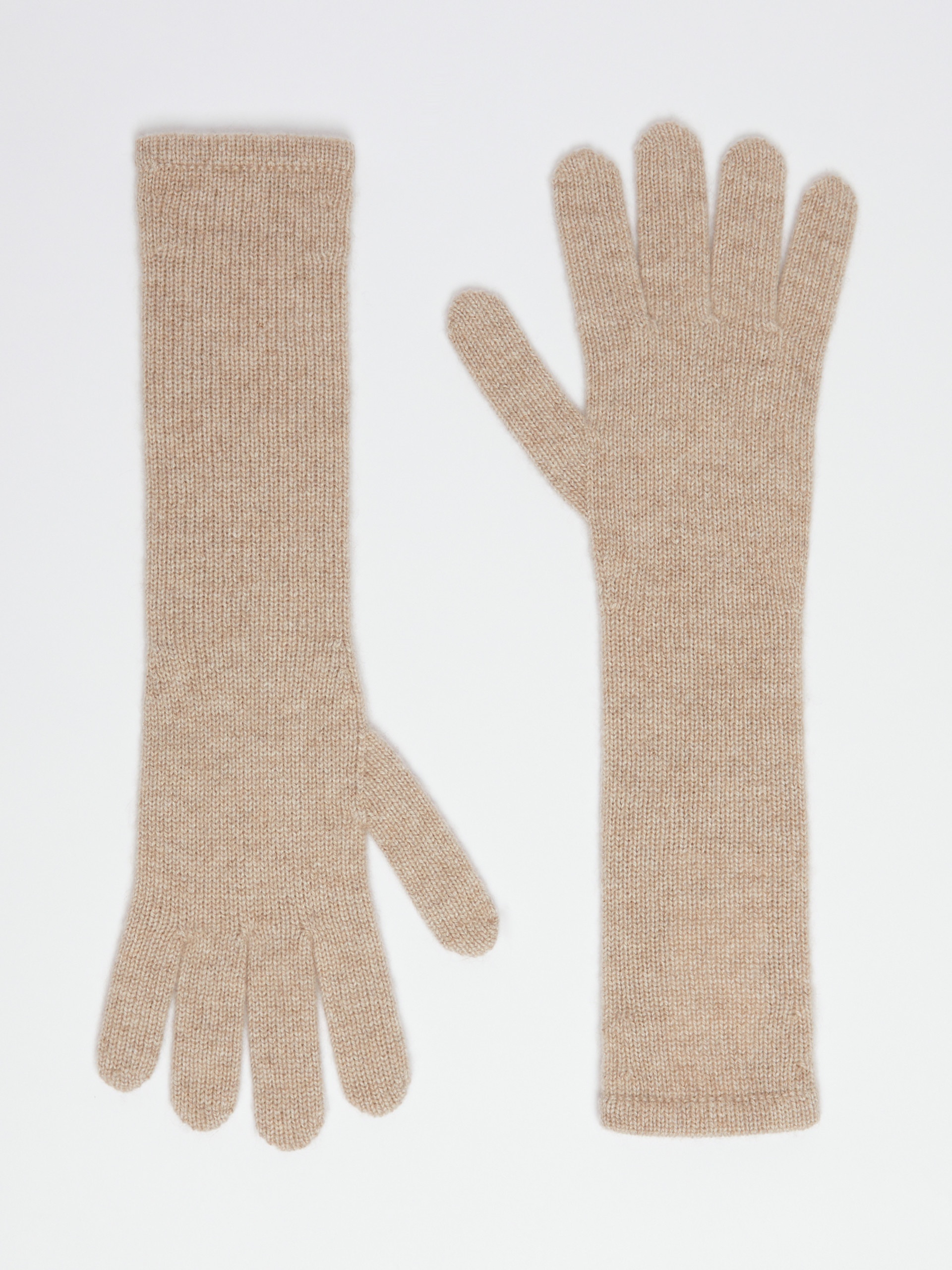 MMJOCK Cashmere gloves - 1