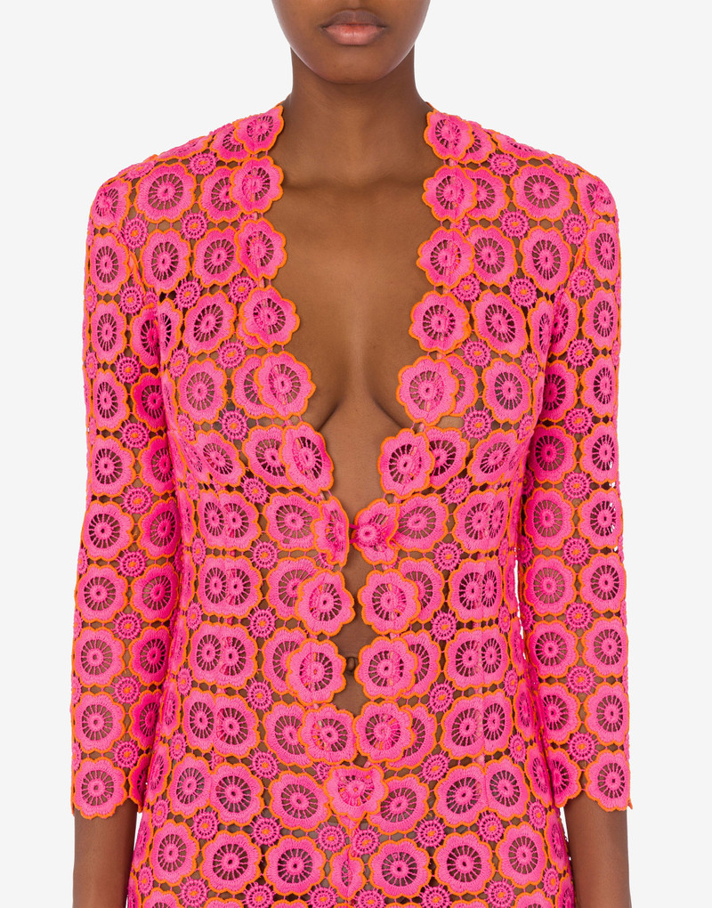 MACRAMÉ LACE JUMPSUIT 4