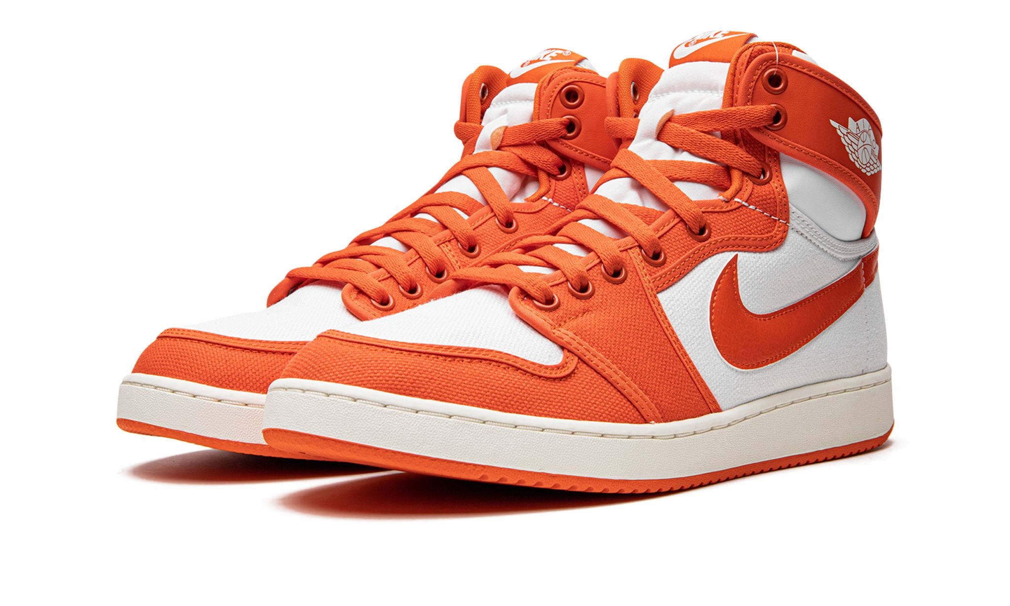 Air Jordan 1 Retro AJKO "Syracuse" - 2