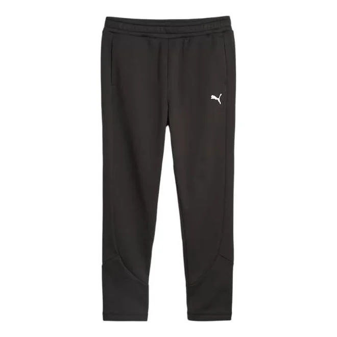 (WMNS) PUMA Evostripe Winterized High-Waist Pants 'Black' 676077-01 - 1